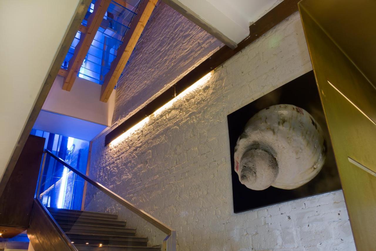 Residenze Romano Ristorante & Spa Albergo Diffuso - White Foggia Exteriér fotografie