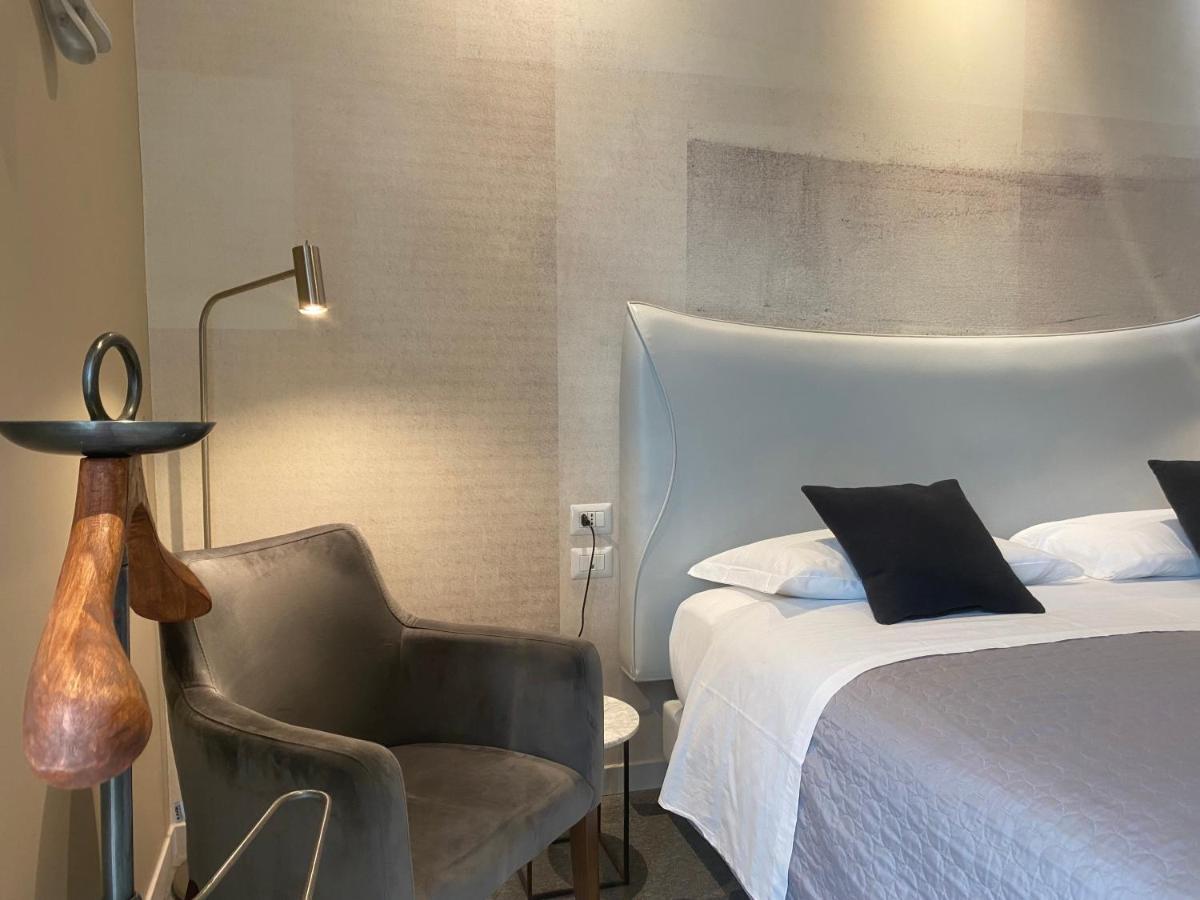 Residenze Romano Ristorante & Spa Albergo Diffuso - White Foggia Exteriér fotografie