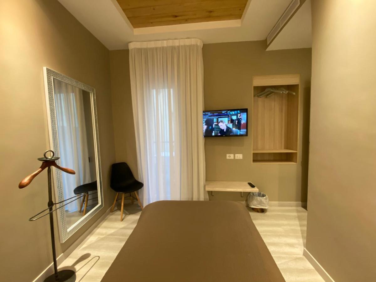 Residenze Romano Ristorante & Spa Albergo Diffuso - White Foggia Exteriér fotografie