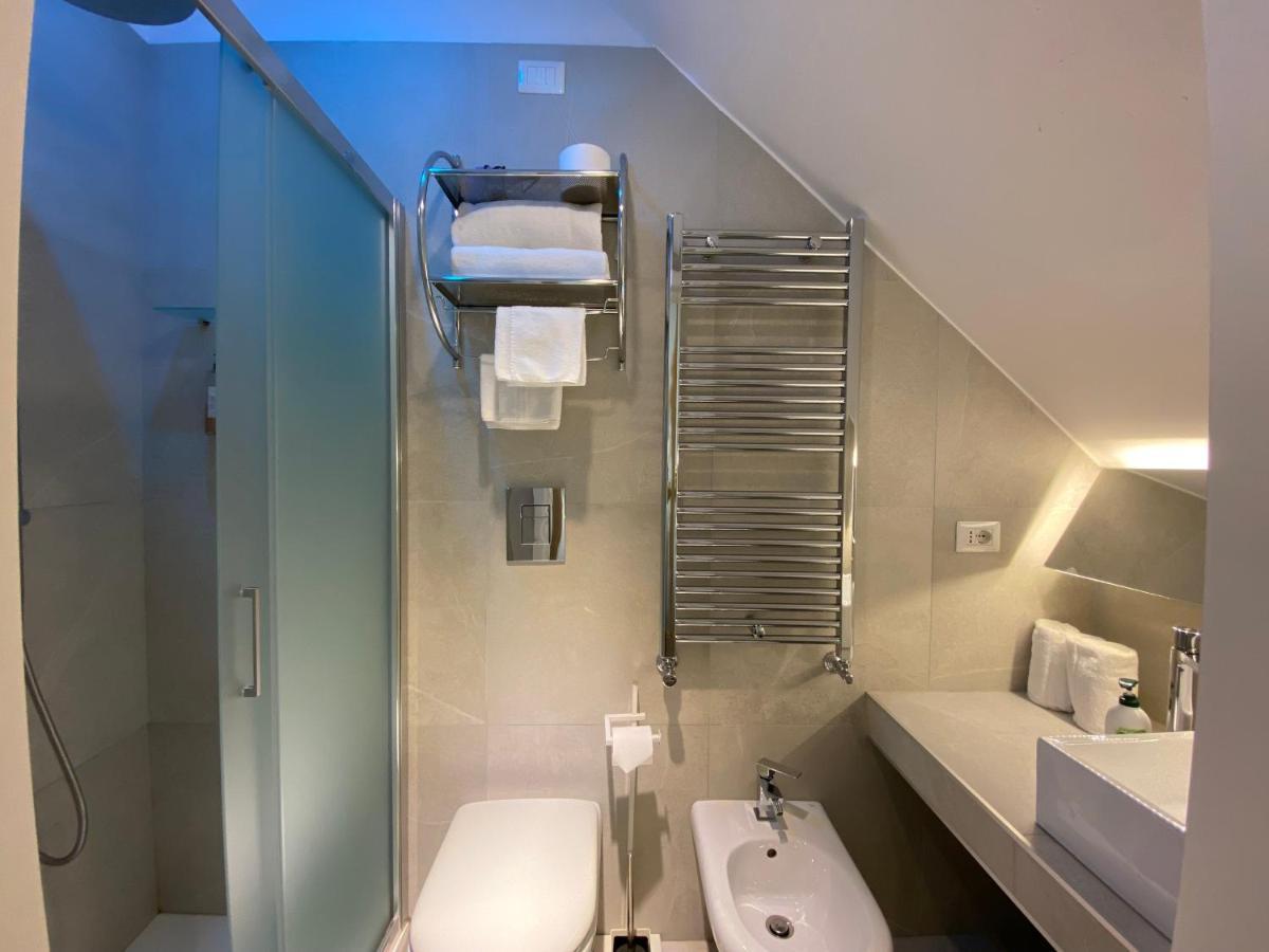 Residenze Romano Ristorante & Spa Albergo Diffuso - White Foggia Exteriér fotografie