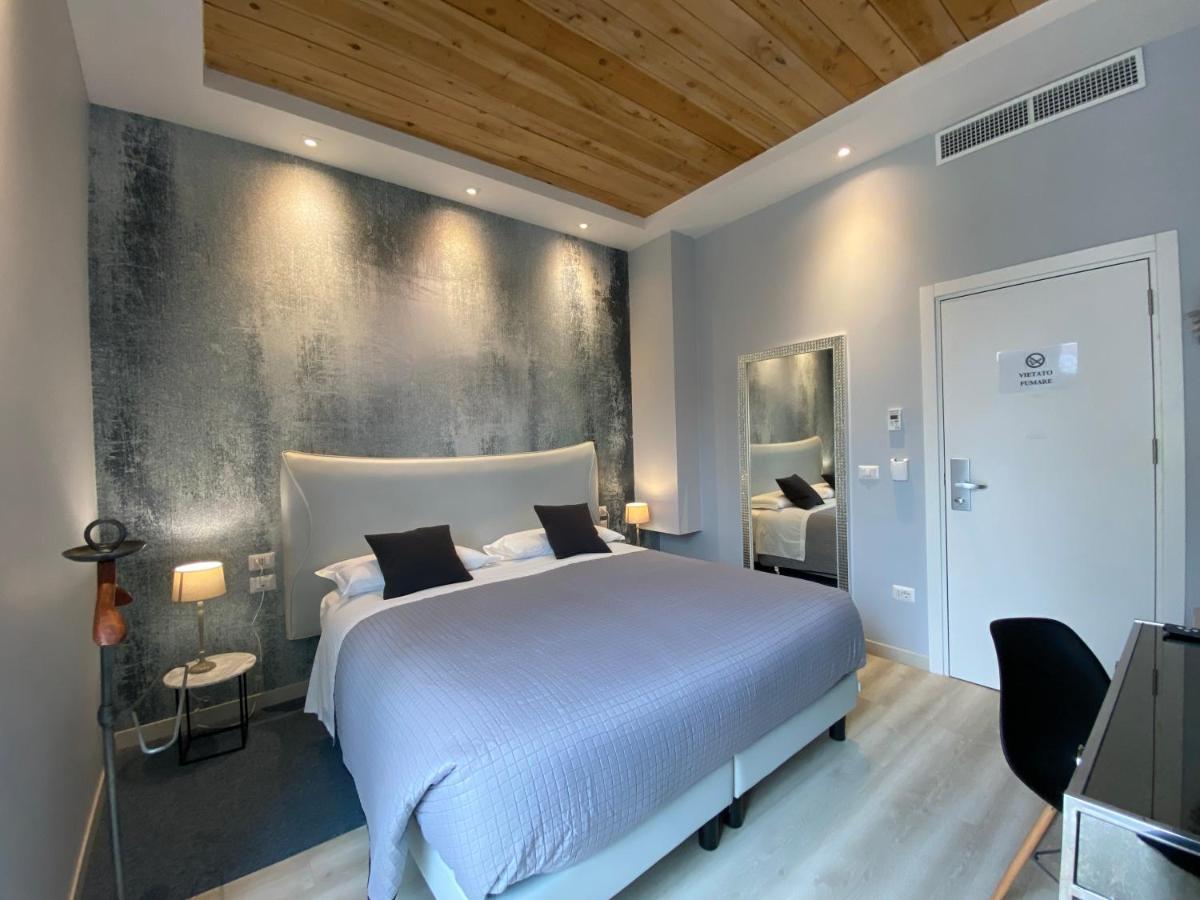 Residenze Romano Ristorante & Spa Albergo Diffuso - White Foggia Exteriér fotografie