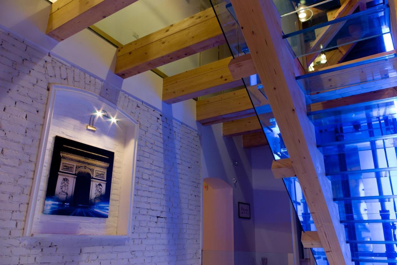 Residenze Romano Ristorante & Spa Albergo Diffuso - White Foggia Exteriér fotografie