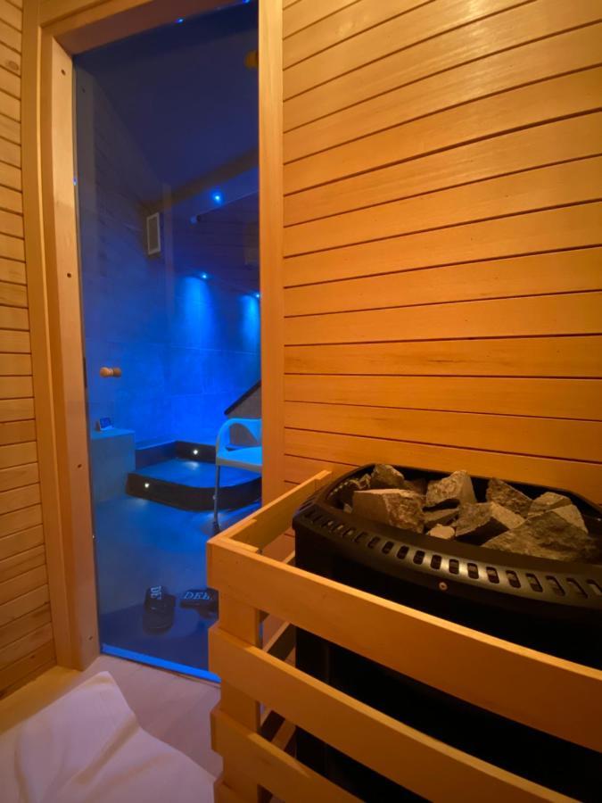 Residenze Romano Ristorante & Spa Albergo Diffuso - White Foggia Exteriér fotografie