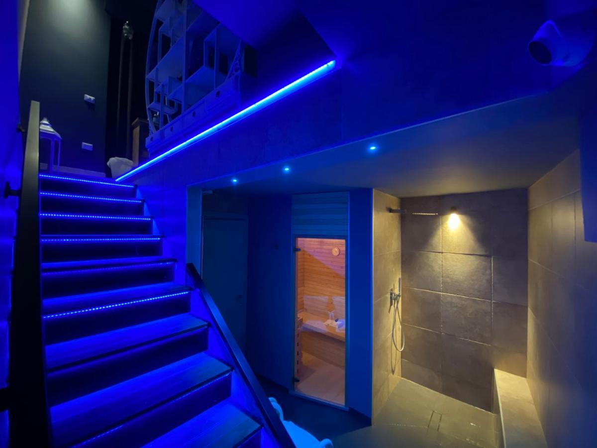Residenze Romano Ristorante & Spa Albergo Diffuso - White Foggia Exteriér fotografie