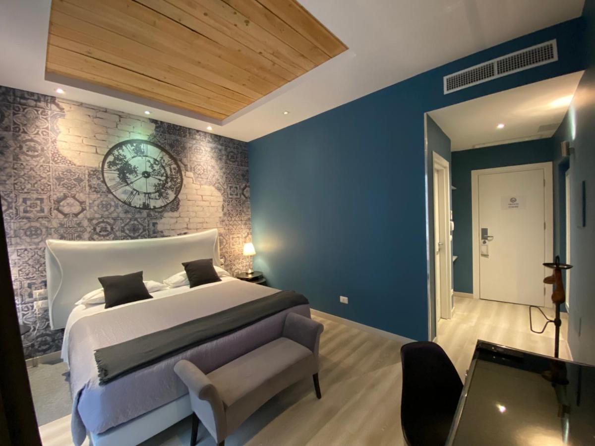 Residenze Romano Ristorante & Spa Albergo Diffuso - White Foggia Exteriér fotografie