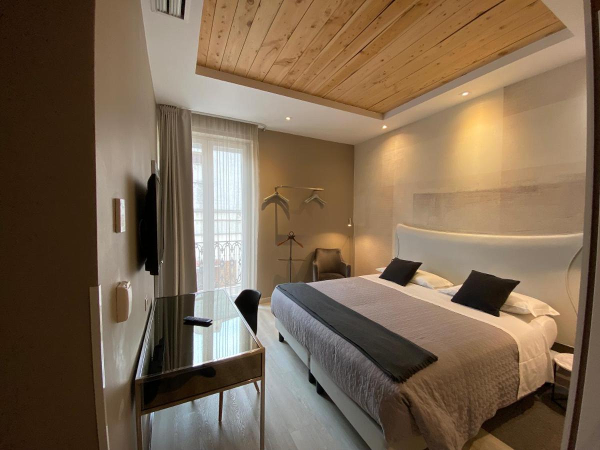 Residenze Romano Ristorante & Spa Albergo Diffuso - White Foggia Exteriér fotografie
