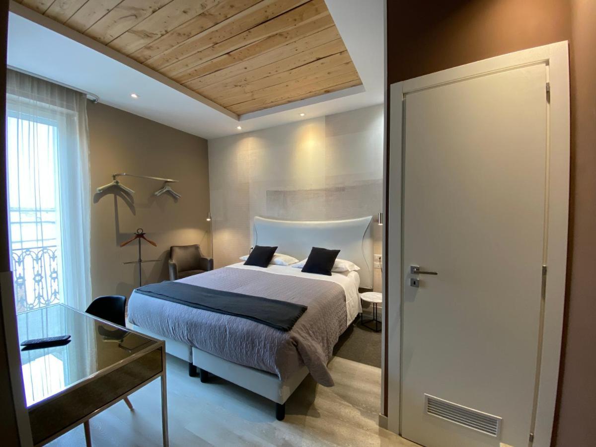 Residenze Romano Ristorante & Spa Albergo Diffuso - White Foggia Exteriér fotografie