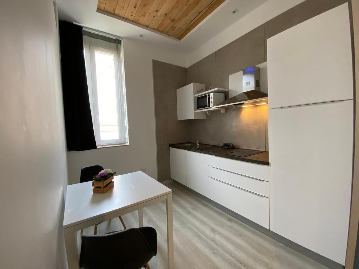 Residenze Romano Ristorante & Spa Albergo Diffuso - White Foggia Exteriér fotografie