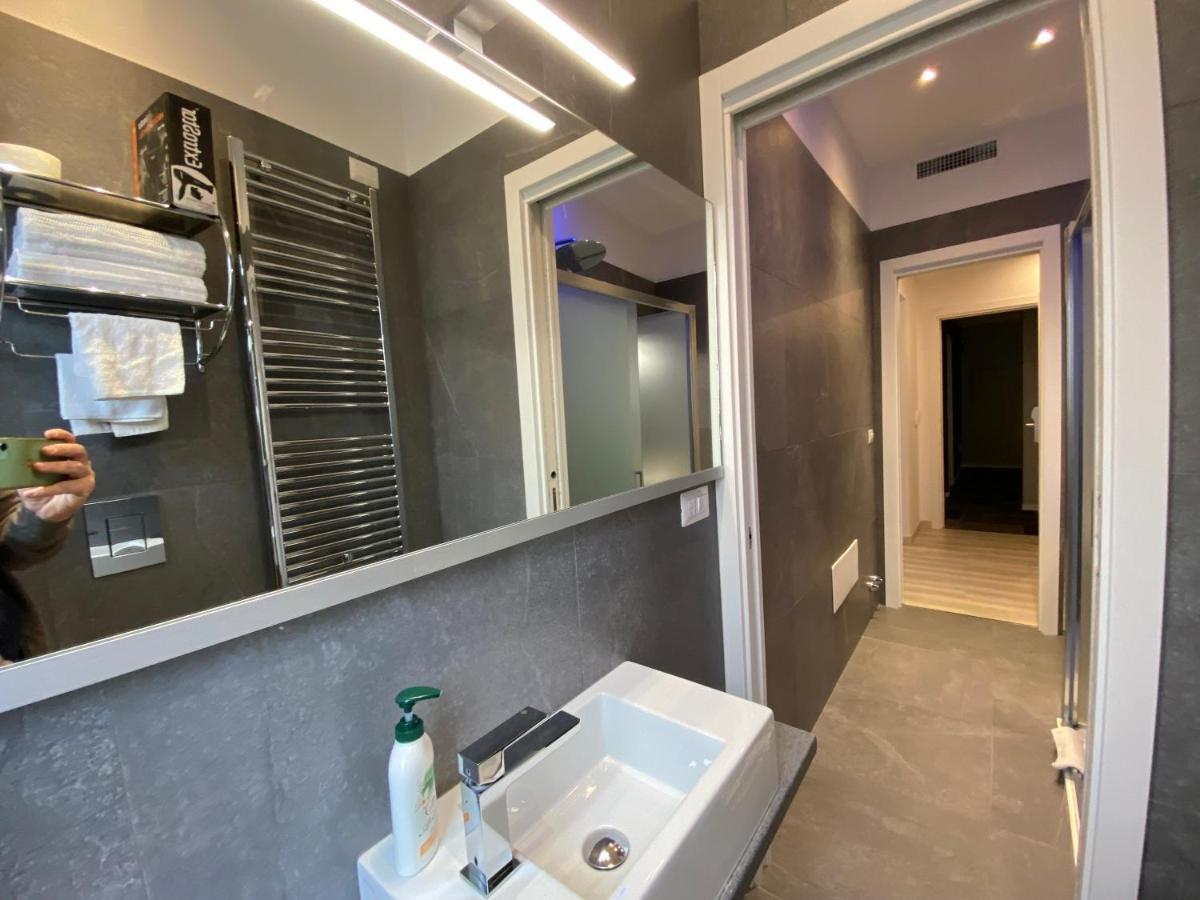 Residenze Romano Ristorante & Spa Albergo Diffuso - White Foggia Exteriér fotografie