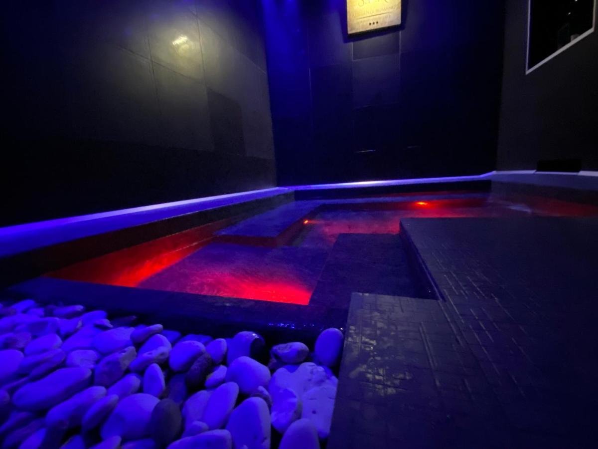 Residenze Romano Ristorante & Spa Albergo Diffuso - White Foggia Exteriér fotografie