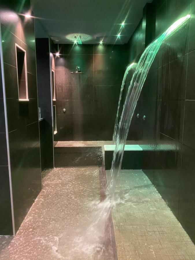 Residenze Romano Ristorante & Spa Albergo Diffuso - White Foggia Exteriér fotografie