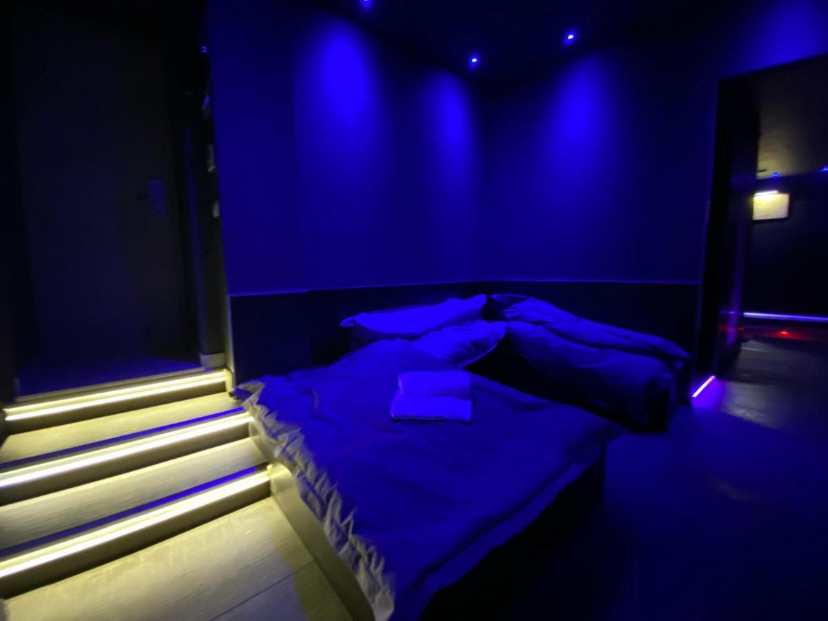Residenze Romano Ristorante & Spa Albergo Diffuso - White Foggia Exteriér fotografie