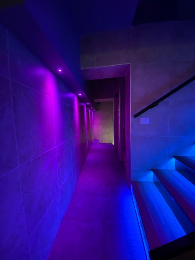 Residenze Romano Ristorante & Spa Albergo Diffuso - White Foggia Exteriér fotografie