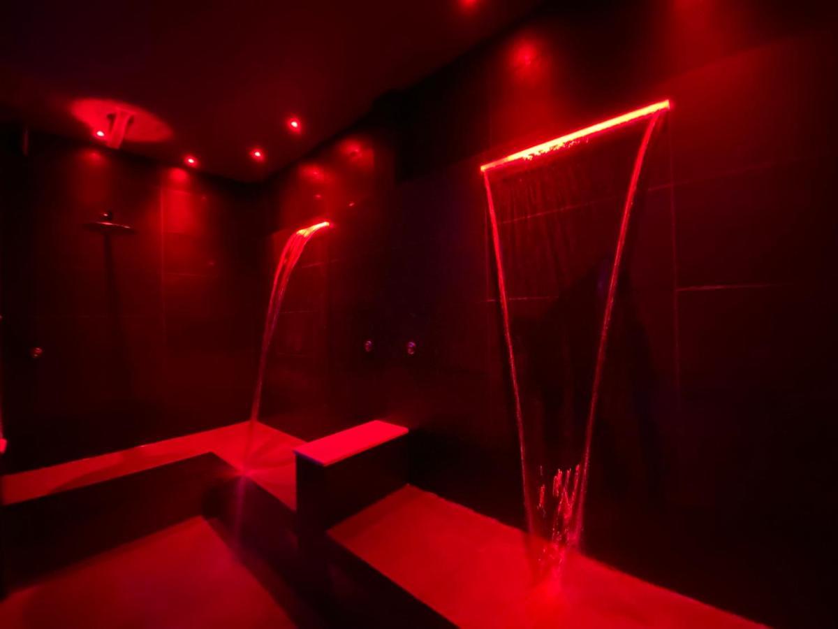 Residenze Romano Ristorante & Spa Albergo Diffuso - White Foggia Exteriér fotografie