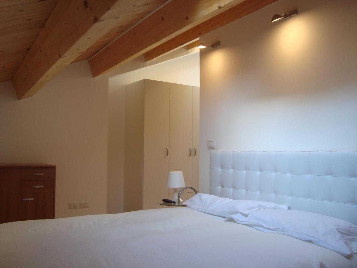 Residenze Romano Ristorante & Spa Albergo Diffuso - White Foggia Exteriér fotografie