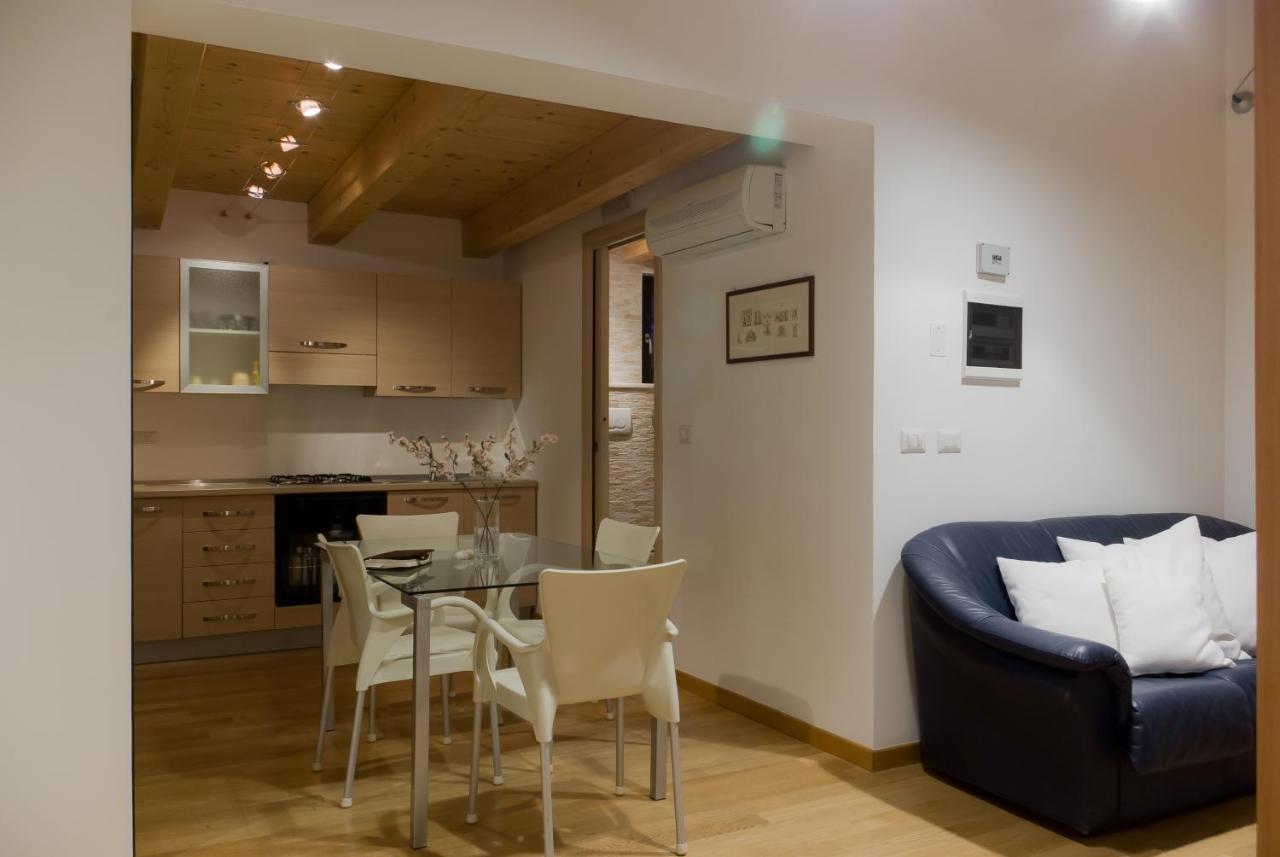 Residenze Romano Ristorante & Spa Albergo Diffuso - White Foggia Exteriér fotografie