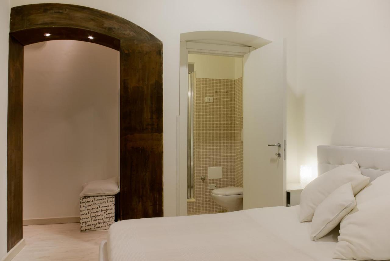 Residenze Romano Ristorante & Spa Albergo Diffuso - White Foggia Exteriér fotografie
