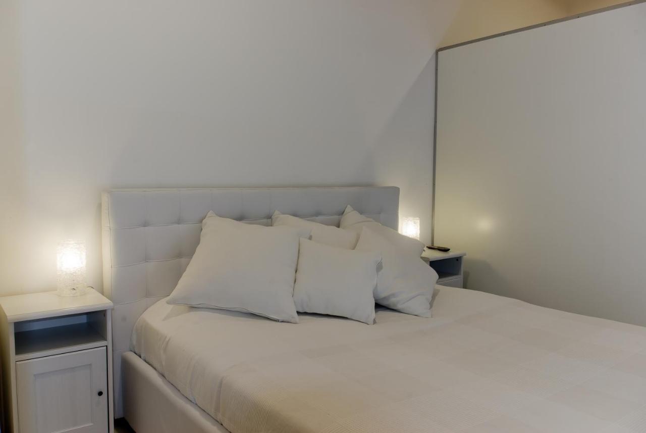 Residenze Romano Ristorante & Spa Albergo Diffuso - White Foggia Exteriér fotografie